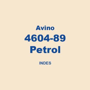 Avino 4604 89 Petrol Indes 01
