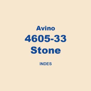 Avino 4605 33 Stone Indes 01