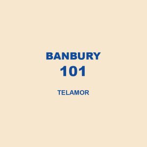 Banbury 101 Telamor 01