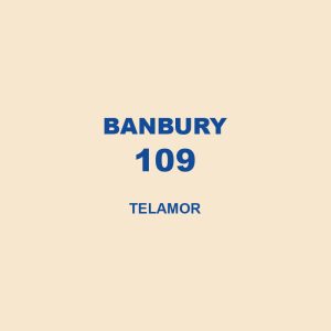 Banbury 109 Telamor 01