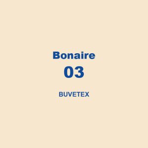 Bonaire 03 Buvetex 01