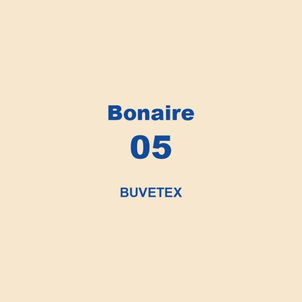 Bonaire 05 Buvetex 01