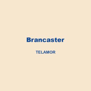 Brancaster Telamor