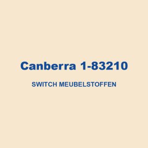 Canberra 1 83210 Switch Meubelstoffen 01
