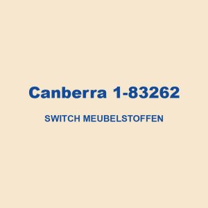 Canberra 1 83262 Switch Meubelstoffen 01