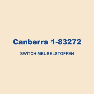 Canberra 1 83272 Switch Meubelstoffen 01