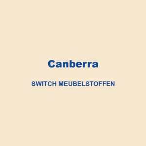 Canberra Switch Meubelstoffen