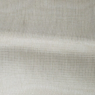 CANNES 222203 ivory - Cachet Gordijnen