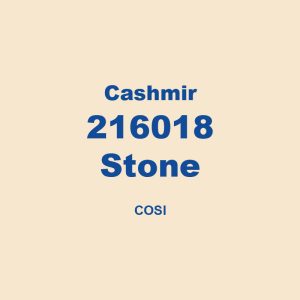 Cashmir 216018 Stone Cosi 01