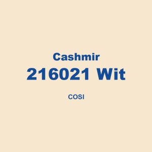 Cashmir 216021 Wit Cosi 01