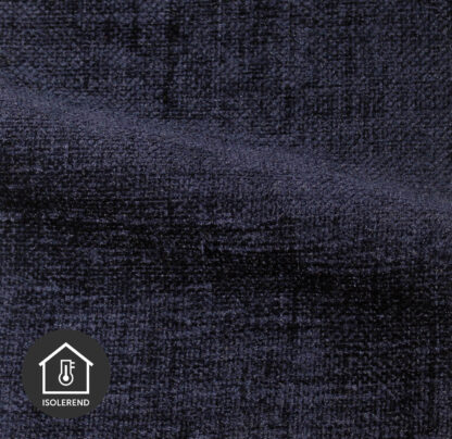 CELEB 219404 Dark Blue - Cosi Gordijnen