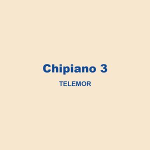 Chipiano 3 Telamor 01