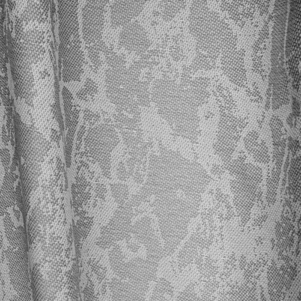 CIRCULAR 71 VL Silver - Lifestyle Interior Gordijnen