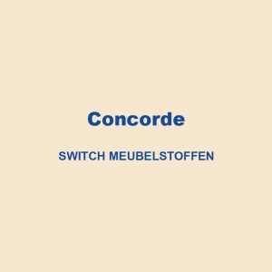 Concorde Switch Meubelstoffen