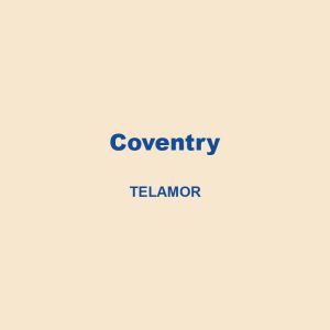 Coventry Telamor
