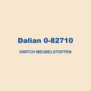 Dalian 0 82710 Switch Meubelstoffen 01