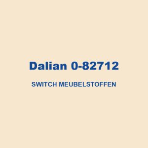 Dalian 0 82712 Switch Meubelstoffen 01