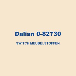 Dalian 0 82730 Switch Meubelstoffen 01