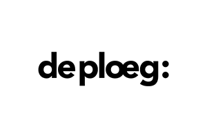 De Ploeg Logo 3