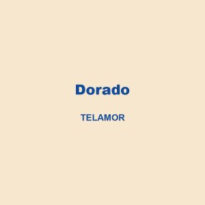 Dorado Telamor