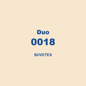 Duo 0018 Buvetex 01