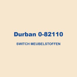 Durban 0 82110 Switch Meubelstoffen 01