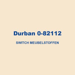 Durban 0 82112 Switch Meubelstoffen 01