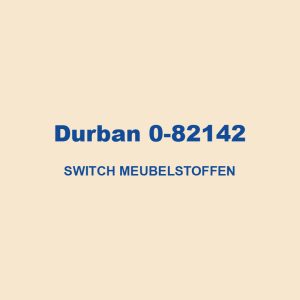 Durban 0 82142 Switch Meubelstoffen 01