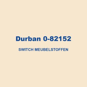 Durban 0 82152 Switch Meubelstoffen 01