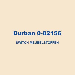 Durban 0 82156 Switch Meubelstoffen 01