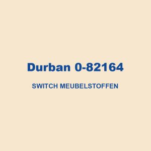 Durban 0 82164 Switch Meubelstoffen 01