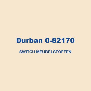 Durban 0 82170 Switch Meubelstoffen 01