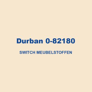 Durban 0 82180 Switch Meubelstoffen 01