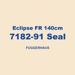 Eclipse Fr 140cm 7182 91 Seal Fuggerhaus 01