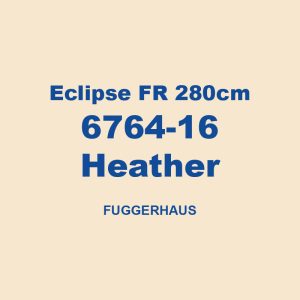 Eclipse Fr 280cm 6764 16 Heather Fuggerhaus 01
