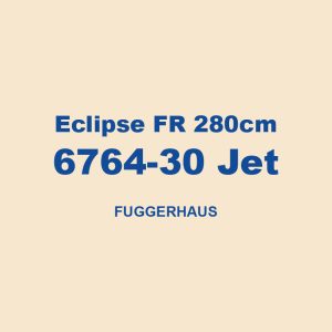 Eclipse Fr 280cm 6764 30 Jet Fuggerhaus 01