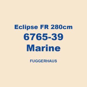 Eclipse Fr 280cm 6765 39 Marine Fuggerhaus 01