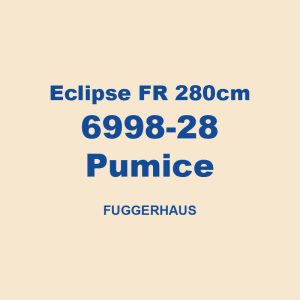 Eclipse Fr 280cm 6998 28 Pumice Fuggerhaus 01