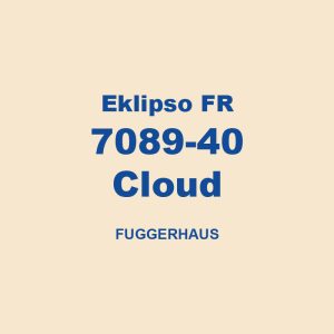 Eklipso Fr 7089 40 Cloud Fuggerhaus 01