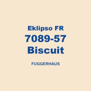Eklipso Fr 7089 57 Biscuit Fuggerhaus 01