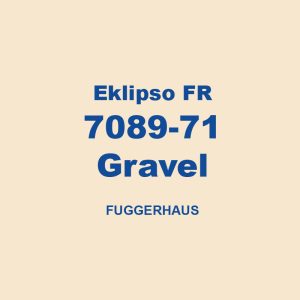 Eklipso Fr 7089 71 Gravel Fuggerhaus 01