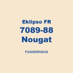 Eklipso Fr 7089 88 Nougat Fuggerhaus 01