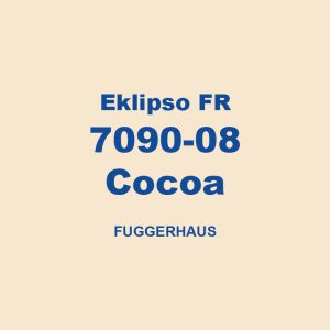 Eklipso Fr 7090 08 Cocoa Fuggerhaus 01