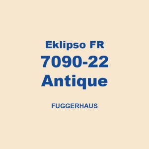Eklipso Fr 7090 22 Antique Fuggerhaus 01