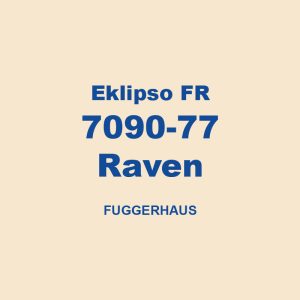 Eklipso Fr 7090 77 Raven Fuggerhaus 01