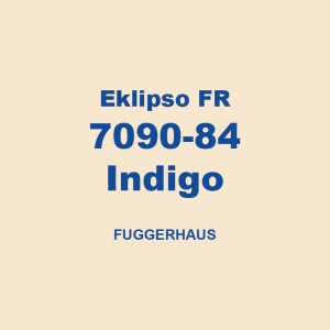Eklipso Fr 7090 84 Indigo Fuggerhaus 01