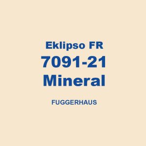 Eklipso Fr 7091 21 Mineral Fuggerhaus 01