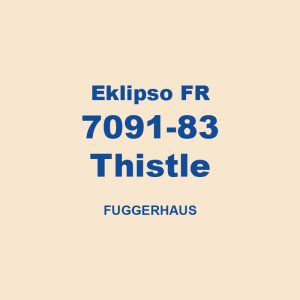 Eklipso Fr 7091 83 Thistle Fuggerhaus 01