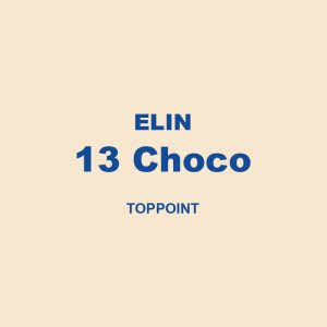 Elin 13 Choco Toppoint 01