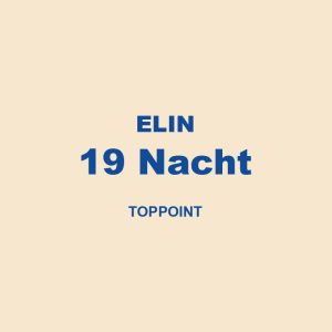 Elin 19 Nacht Toppoint 01